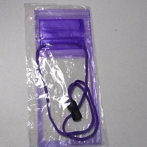 Waterproof Cell Phone Case